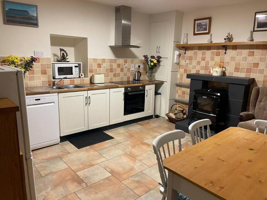 Grogagh Hill Cottage Слайгоу Екстериор снимка