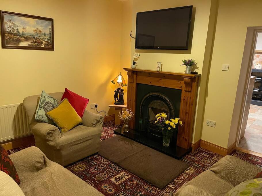 Grogagh Hill Cottage Слайгоу Екстериор снимка
