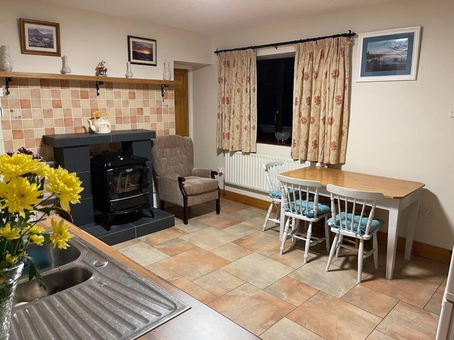 Grogagh Hill Cottage Слайгоу Екстериор снимка