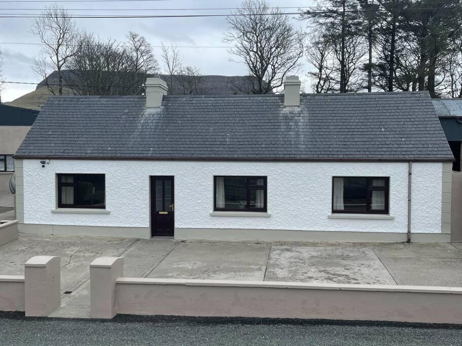 Grogagh Hill Cottage Слайгоу Екстериор снимка