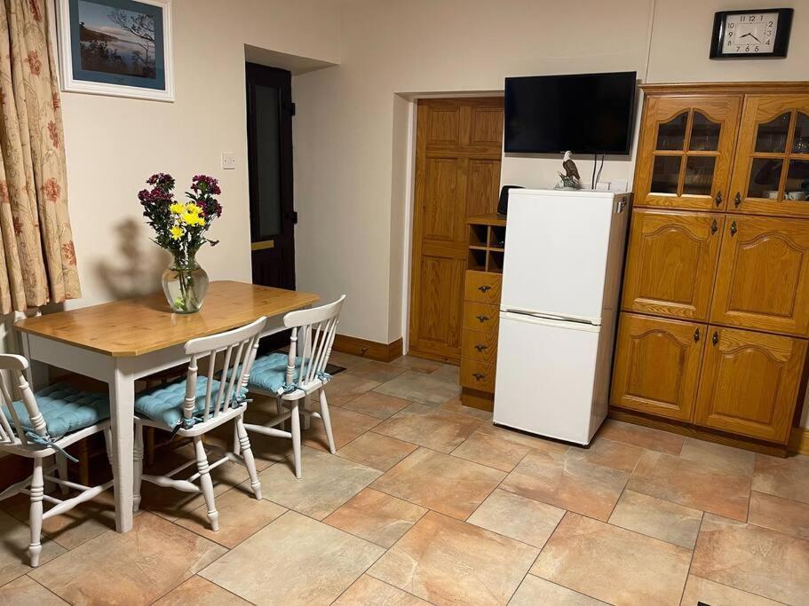 Grogagh Hill Cottage Слайгоу Екстериор снимка